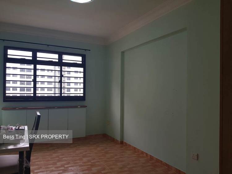 Blk 981A Buangkok Crescent (Hougang), HDB 5 Rooms #199174412